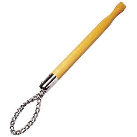 Jacks Imports Chain End Twitch 2310